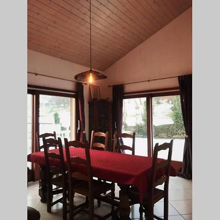 Maison Entiere Au Pied Du Plateau Du Retord 2 Chambres Sdb - Vouvray Ochiaz Luaran gambar