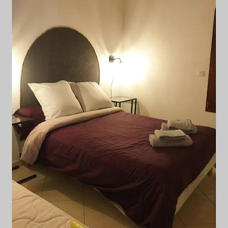 Maison Entiere Au Pied Du Plateau Du Retord 2 Chambres Sdb - Vouvray Ochiaz Luaran gambar