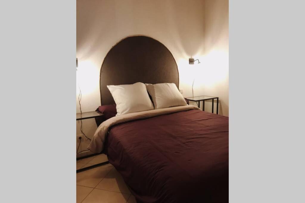 Maison Entiere Au Pied Du Plateau Du Retord 2 Chambres Sdb - Vouvray Ochiaz Luaran gambar