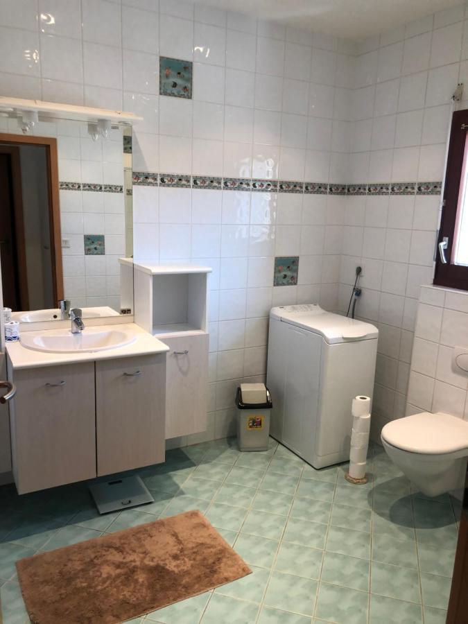 Maison Entiere Au Pied Du Plateau Du Retord 2 Chambres Sdb - Vouvray Ochiaz Luaran gambar